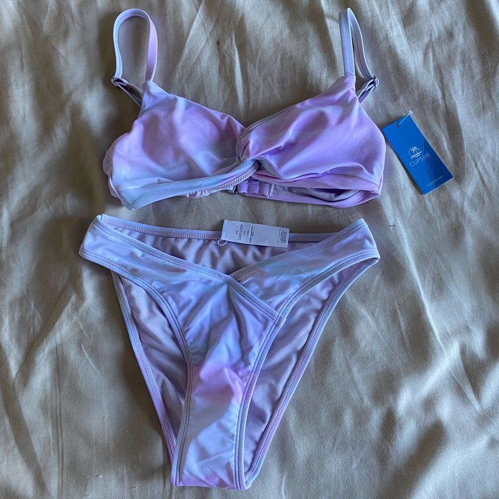 NWT Cupshe bikini! - Picture 3 of 5